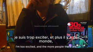 She's having joy in a pub with her remote-controlled plaything to the sound of Stranger Things. She asks them to stop... R&hellip;