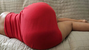 I poked my hottest friend's wifey, while he was getting well-prepped to go out with me I was jizzing on her