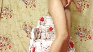 INDIAN BHABHI fingerblasting MASTRABUTE SE PANI NIKALA