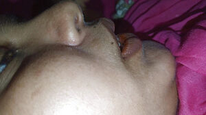 Indian Desi bhabhi torn up by youthfull sonnie in motel