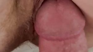 Hardcore Hairy Pussy Up Close Fucking Hot American Milf Sex Porn