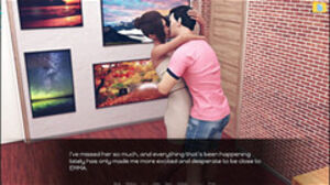 A highly nosey wifey (part 7)