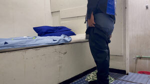 JAKOL NI BAYAW KONG SECURITY GUARD