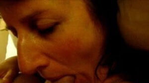 Knob inhaling tart wifey Carol