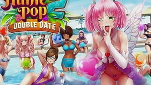 HuniePop 2 - dual encounter - Part 1 marvelous honey Gave Me Quest By LoveSkySan