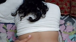 Indian Desi Housewife na Apne hubby ka Sath kia Sex(Natural huge funbags and handsome steaming sexy body)