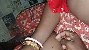 Indian Bhabhi's romance