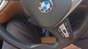 Step Mom Caught Fucking with step son in the Car after Date, Screaming Orgasms