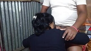 Indian desi bhabhi and me jaw-dropping romance