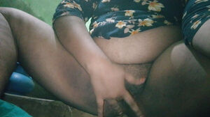 Desi Bowdi superb mounds flash You swift Come And Faking My Bhabi Night flash fuckfest total HD caboose