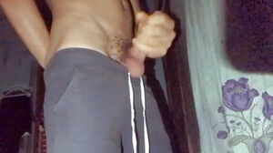 Draining in the shower
