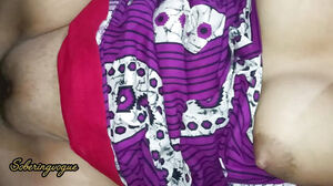 Desi village bhabhi ka chudai