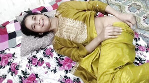 Step sista ko nanga kar ke motel me jabar dasti pela