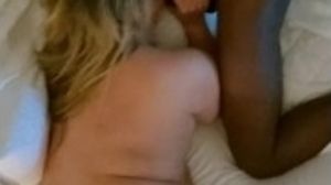Dirty head from phat ass white girl cougar