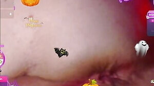 Exclusive Moments: macro shot puss and arse drill - 388