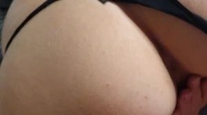 I Said Just The Tip.. But Daddy Fills My Tight Holes (Juicy-lousie)