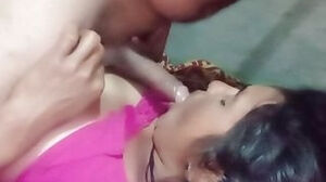 Gavathi bhabhi lund chusna mukhamithun lund muh me dal ki chudai