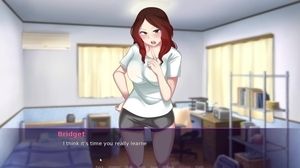 My Stepmom Is A Futanari Game Play Porn