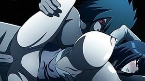Hinata x Sasuke - Hentai Anime Naruto Animatated Cartoon Animation, Boruto, Naruto, Tsunade, Sakura, Ino R34 Videos