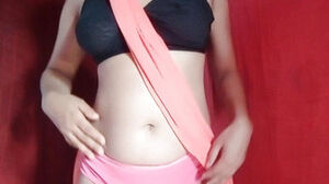 Bangla scorching Your Priya handsome Sexy Dance Desi scorching Dance And showcase uber-cute udders Part culo
