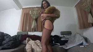 Do you like my clothes for today?