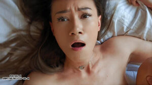 Hole-hopping Homemade frenzy - From humid puss to taut buttfuck and Back