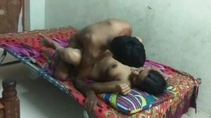 'Indian oral sex is desi girl full hard sexy sex in husband hard fucking girl is anjoy is nighti'