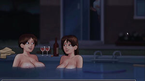Summertime saga part six