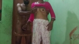 Hard-core buttfuck bang-out with neighbour Bhabhi