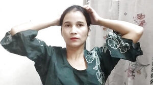 Step sister-in-law ko fresh sundress dilwa kar jabar dasti pel diya