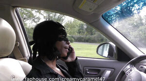 Mammary Caramel the Realtor