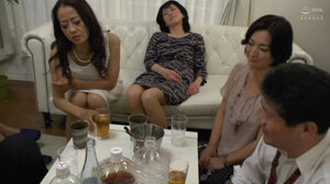 Mature Drama Masterpieces - Class reunion - Classmates reunited for the first-ever time 2