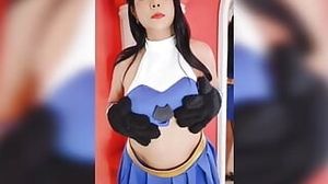 Nekotoro nagatoro costume play manga porn