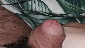Step mother grips step sonnie dick and hj his man-meat