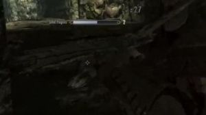 Skyrim legendary dificulty playthrough