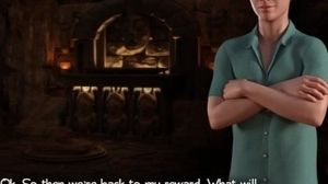 'Treasure of Nadia [v14011] Part 19 Gameplay By LoveSkySan69'