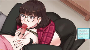 Mansion errands #15: My super-fucking-hot sis Gave Me a bj