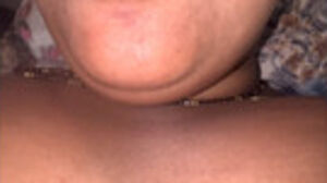 Stunning aunty stiff oral suck hand-job and cumout