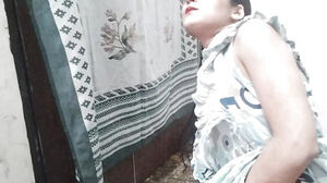 Muslim gf ko shower me pakad ke pel diya