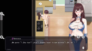 Wish Workspace #13 - Her titties glance XXL in That Costume