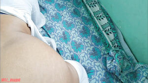 Indian Desi Village sali cock-squeezing snatch ravage firm by tharki jija hindi audio hardcore, Desi Village cock-squeezing snatch marvelous sali jija