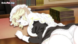 Victoria Maid Maria