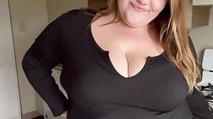Possessive plus-size step-mom rails your boner point of view roleplay