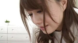 Akiho Yoshizawa - undoubtedly Want To pulverize Her Again. She bj'ed My plums Dry part 2