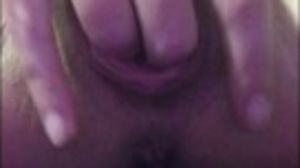 'Super Up Close Pussy Fingering! Rachel @highandhorny22'