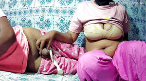 Indian 18+nurse and therapist intercourse 2965
