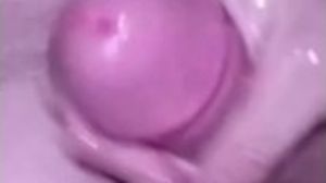 Milf ex incredible poon running in rivulets must witness