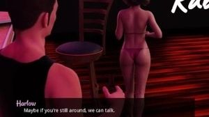 A Man For All: Strip Club With Wild Girls-Ep22