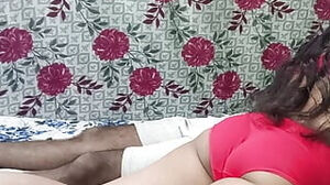 Desi Bengali Bhabhi bf Ke Sath Masti Kiya