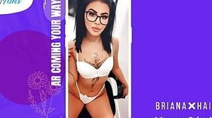 Introducing BrianaHailey - OnlyFans PornStar